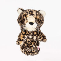 Leopard Driver Daphne Headcover