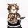 Couvre-tête Leopard Driver