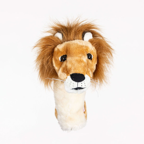 Couvre-chef Lion Driver