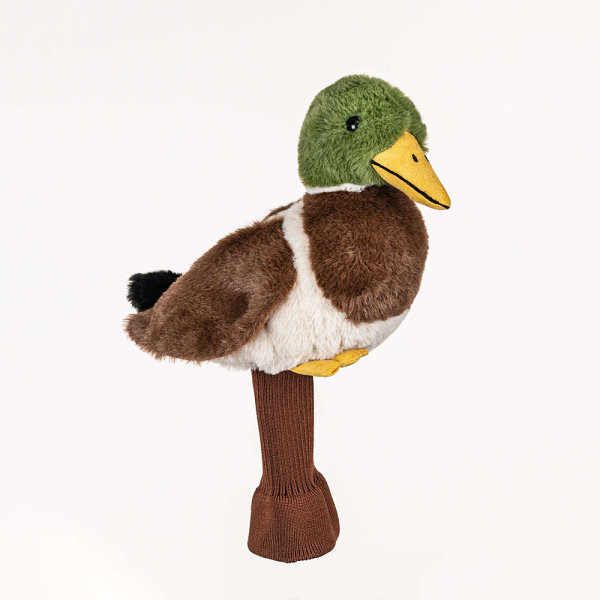 Couvre tête colvert driver