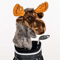 Elch Driver Daphne Headcover