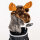 Elch Driver Daphne Headcover