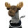 Elch Driver Daphne Headcover