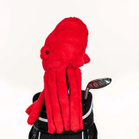 Octopus driver Daphne headcover