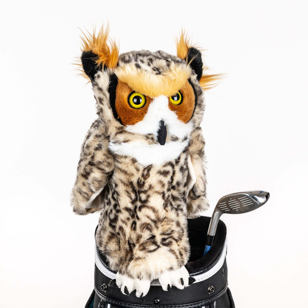 Eule Driver Daphne Headcover