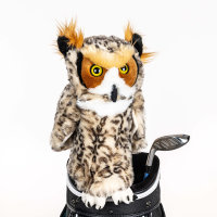 Owl Driver Daphne Headcover