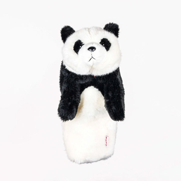 Couvre-tête Panda Driver