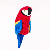 Parrot Driver Daphne Headcover