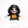 Pirate Driver Daphne Headcover