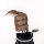 Serpent à sonnettes Driver Headcover