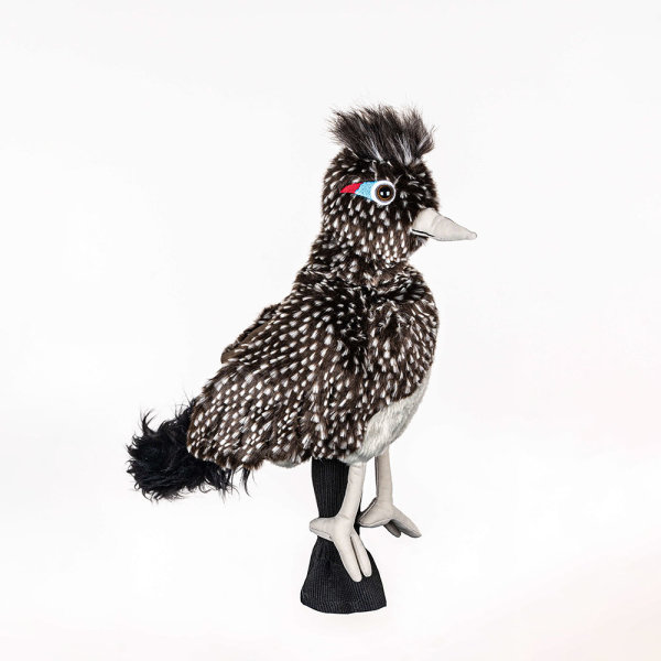 Road Runner (Wegekuckkuck) Driver Daphne Headcover