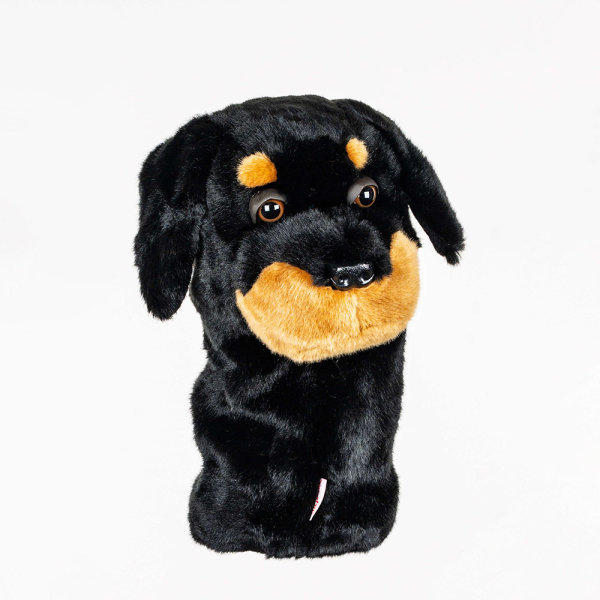 Rottweiler Driver Daphne Headcover