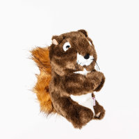 Squirrel Driver Daphne Headcover
