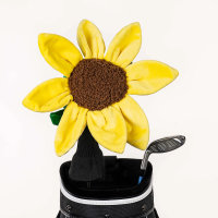Sunflower Driver Daphne Headcover