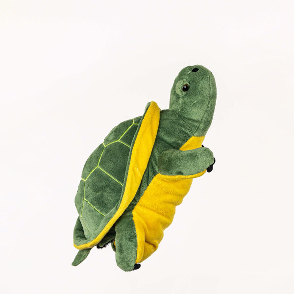 Schildkröte Driver Daphne Headcover