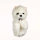 Westie (West Highland White Terrier) Driver Daphne Headcover