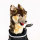 Wolf Driver Daphne Headcover