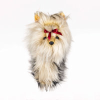 Yorkshire Terrier Driver Daphne Headcover