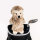 Igel Hybrid Daphne Headcover