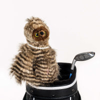 Owl Hybrid Daphne Headcover