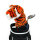 Tiger Hybrid Daphne Headcover