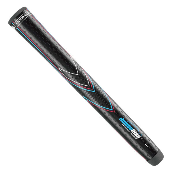 JumboMax STR8 Tech Non Taper