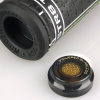 JumboMax STR8 Tech Non Taper