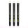 JumboMax STR8 Tech Non Taper