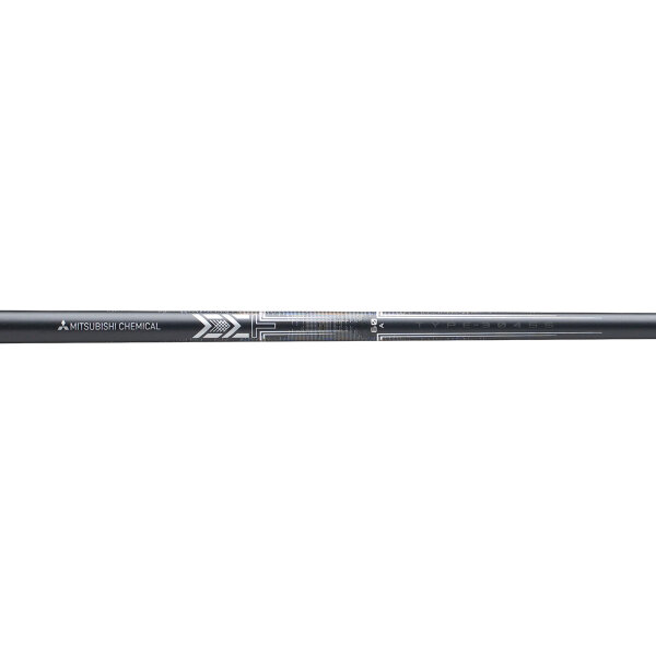Mitsubishi MMT Parallel Eisen Schaft