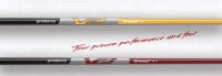 ust Mamiya Proforce v2 Hybrid graphite shaft