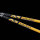 UST Mamiya 65 Gold Holz Graphitschaft