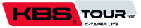 KBS C-Taper Lite Eisen Stahlschaft