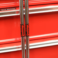 KBS 610 Wedge Stahlschaft