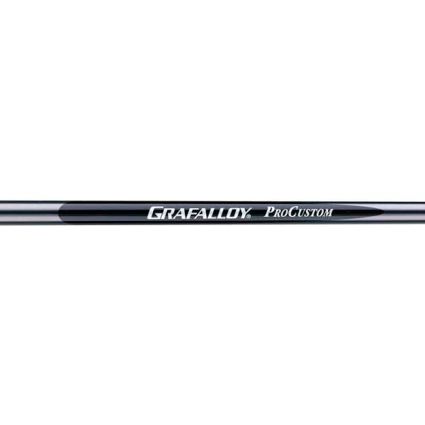Grafalloy ProCustom Graphite - Iron R/S