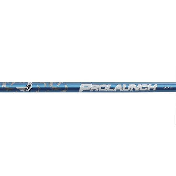 Grafalloy ProLaunch Blue 45 Graphite - Holz R