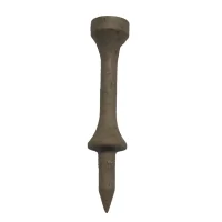 GREENUP Castle Tee - Kaffee Golf Tees