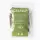 GREENUP Tee - 70mm Kaffee Golf Tees - 50 Stück