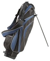 Golf Einsteiger Halbsatz Damen - Blau - maßgeschneidert