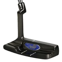 Golf Einsteiger Halbsatz Damen - Blau - maßgeschneidert
