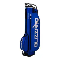 Golf Einsteiger Halbsatz Damen - Blau -...