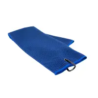 Golf Einsteiger Halbsatz Damen - Blau - maßgeschneidert