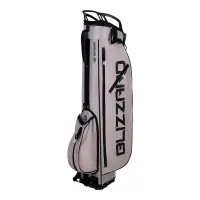 Golf Einsteiger Halbsatz Damen - Schwarz -...