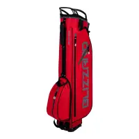 Golf Einsteiger Halbsatz Herren - Rot -...