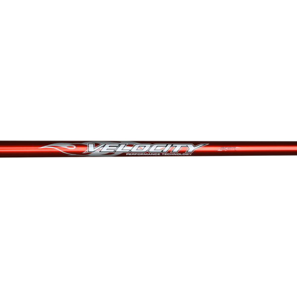 Acer Velocity Graphite Red - Holz R/S