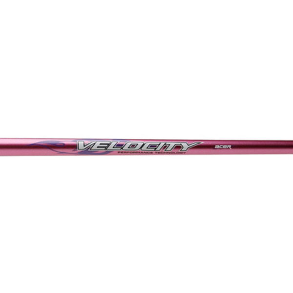 Acer Velocity Graphite Pink - Eisen A/L