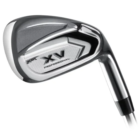 Acer xv professional golf club iron set 5-pw