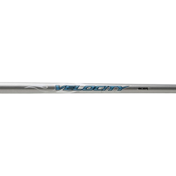 Acer Velocity Graphite Silver - Wood R/S