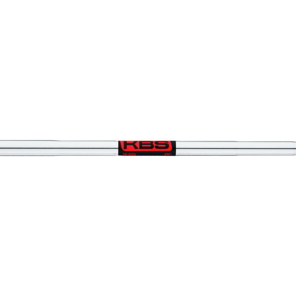 KBS Hi-Rev 2.0 Wedge Steel Tapered - Xtra Stiff Flex