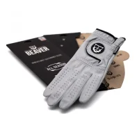 BEAVER GOLF ALL SEASON ULTRA BEAVER Handschuh Storm Grey