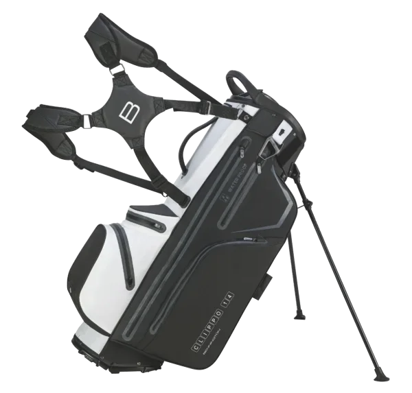 Bennington Clippo 14 DB Standbag Waterproof